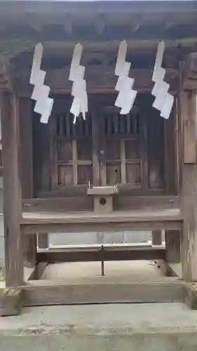 高雄神社(愛媛県)