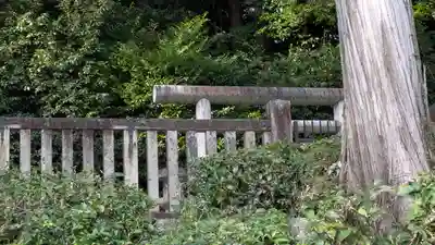 後朱雀天皇圓乗寺陵、後冷泉天皇圓教寺陵、後三條天皇圓宗寺陵(京都府)