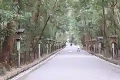 大神神社(奈良県)