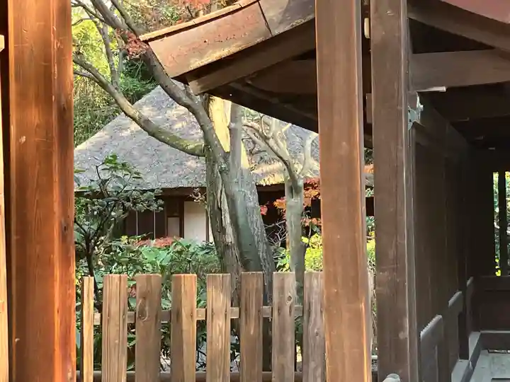 水無瀬神宮(大阪府)