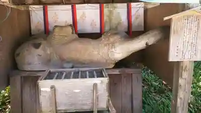 都農神社のその他建物