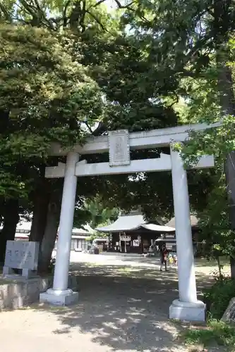 勝部神社(滋賀県)