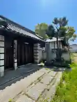 正法寺のその他建物