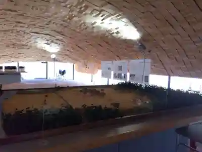 皇太神社の周辺