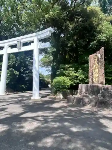 宮崎縣護國神社(宮崎県)