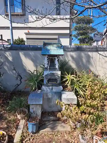 本久寺のその他建物