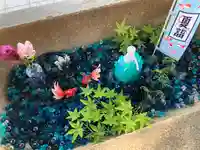 森戸大明神(森戸神社)(神奈川県)