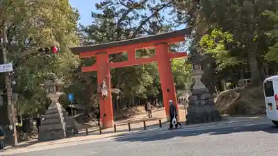 春日大社(奈良県)