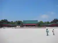 平安神宮のその他建物