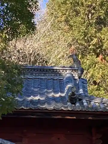常福寺のその他建物
