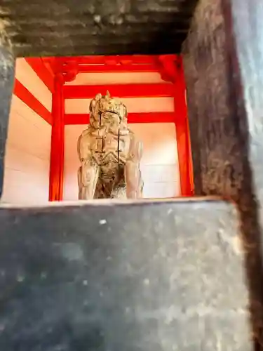 日御碕神社(島根県)