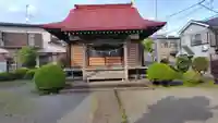 日枝神社(神奈川県)