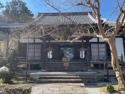 妙祐久遠寺(京都府)