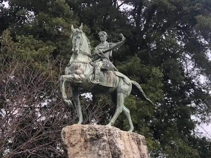 功山寺(山口県)