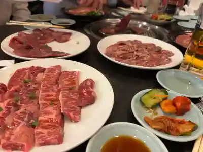 摩利支天 徳大寺(東京都)