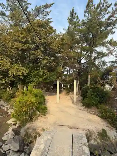 吉備津彦神社(岡山県)