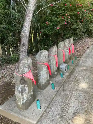 西蓮寺(茨城県)