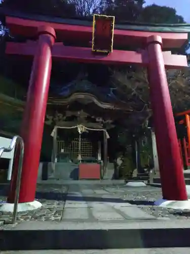 祐徳稲荷神社(佐賀県)