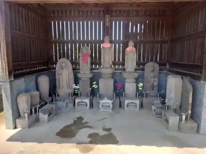 金毘羅神社(埼玉県)