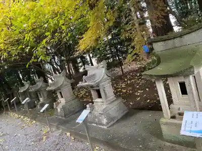 下野 星宮神社(栃木県)