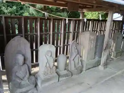 愛宕神社(茨城県)