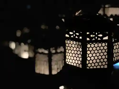 春日大社(奈良県)