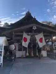 龍潭寺の本殿