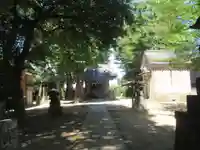 上小岩天祖神社(東京都)