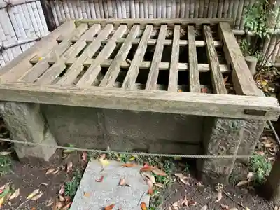 荘厳寺のその他建物