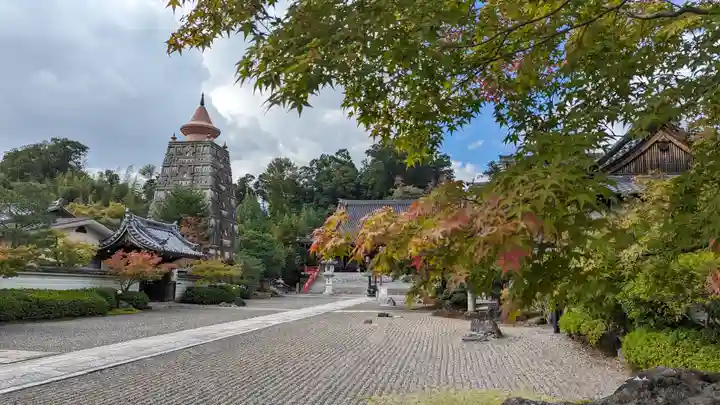 妙満寺(京都府)