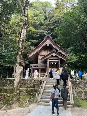 出雲大社(島根県)