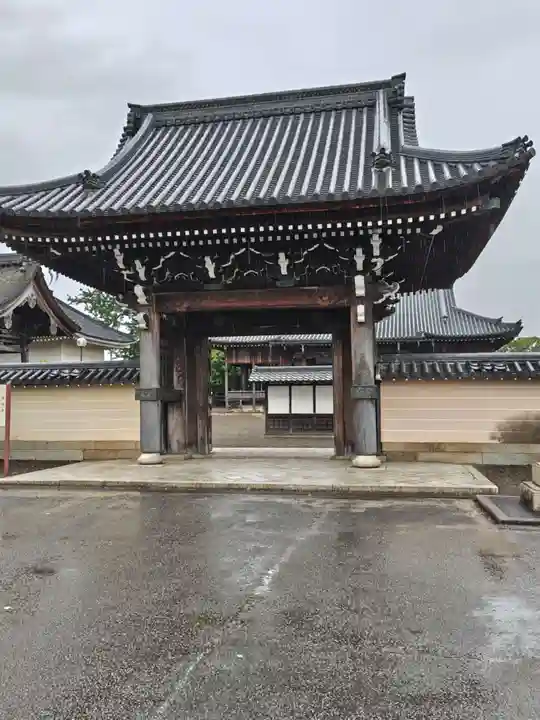 福田寺(滋賀県)