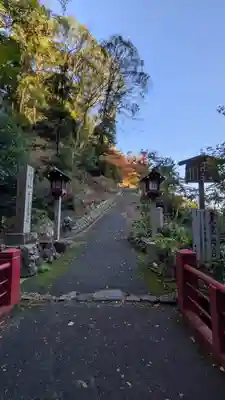 善峯寺(京都府)