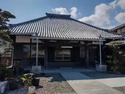 永昌寺(三重県)