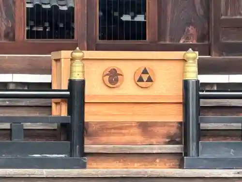 海向山岩松寺金蔵院のその他建物