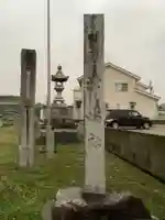 津嶋社のその他建物