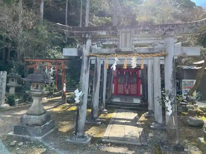 粟田神社(京都府)