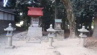 八幡宮(愛知県)