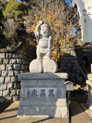 品川神社(東京都)
