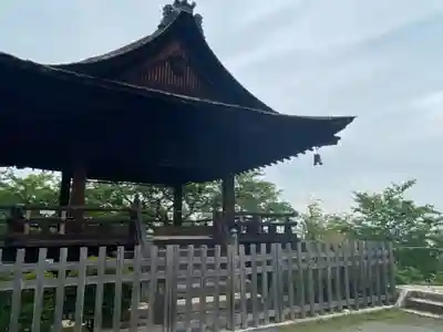園城寺（三井寺）のその他建物