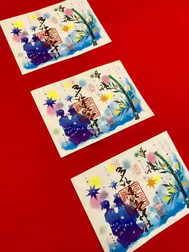 多治速比売神社(大阪府)