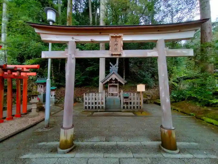 熊野大社(島根県)