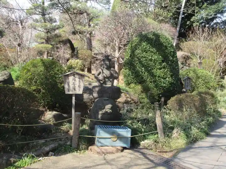 乗蓮寺(東京都)