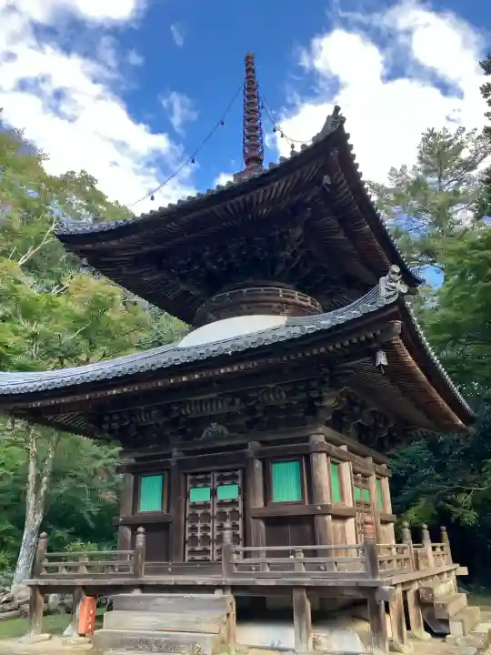 伽耶院(兵庫県)