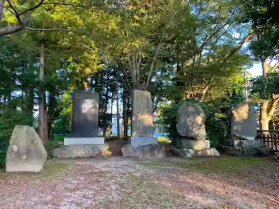 飛鳥神社(山形県)