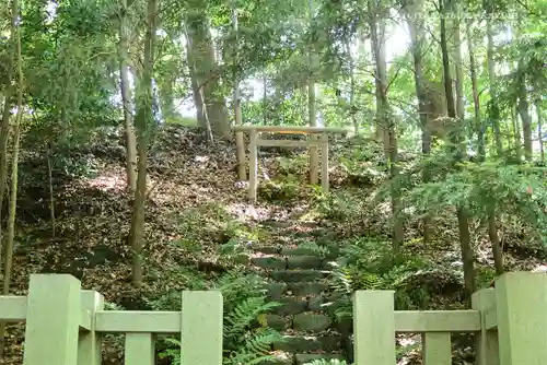 寒川神社のその他建物