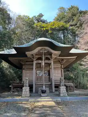 宝蔵寺(福島県)