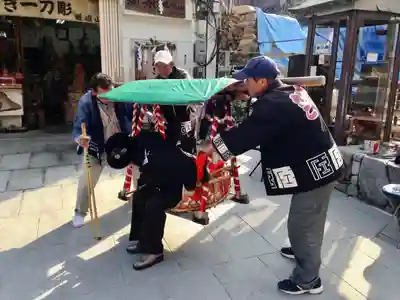 金刀比羅宮のその他建物