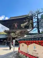 筥崎宮(福岡県)