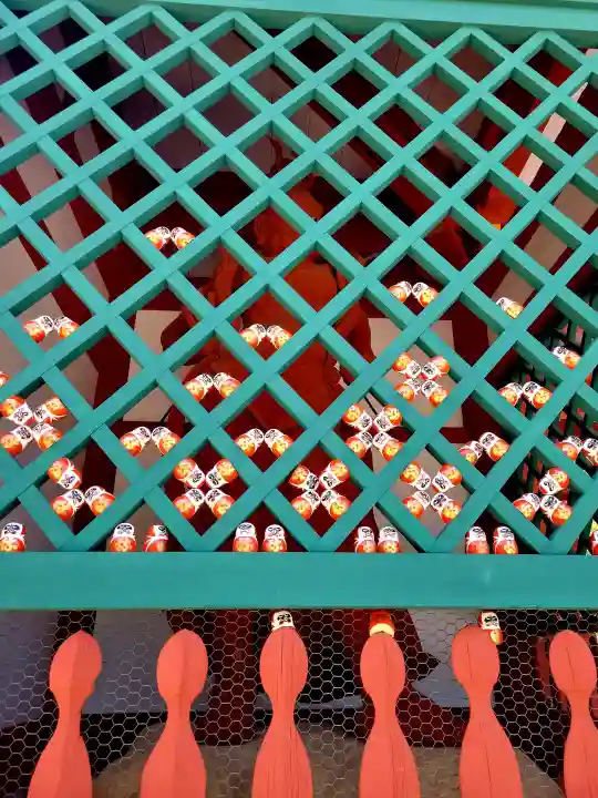 勝尾寺(大阪府)